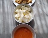 Foto langkah ke 1 dari resep Lodeh Labu Siam (sayur jipang).