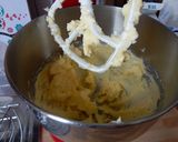Pettyes mézes sütemény recept fázis 6 fotója