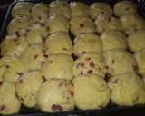 Foto del paso 8 de la receta: Pan con Salamin