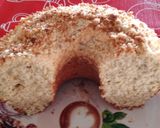 Foto del paso 9 de la receta: Budín de coco con crumble