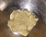 Virslis kifli ahogy mi szeretjük recept fázis 1 fotója