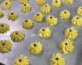Foto langkah ke 5 dari resep Semprit sagu.