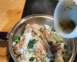 Foto del paso 3 de la receta: Solomillo de pavo con curry y salsa de tomate