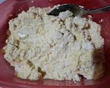 Foto langkah ke 1 dari resep Gulai Cumi Daun Kemangi.