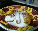 Foto do passo 4 de Sobremesa De Maçã Com Especiarias No Microondas