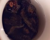عکس مرحله 1 از دستور آب انجیر خشک