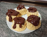Foto del paso 3 de la receta: Bizcochito al microondas en 3 minutos