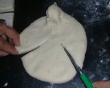 Foto del paso 4 de la receta: Ofrendas para el día de las almas 🕊