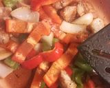 Foto del paso 3 de la receta: Pasta china con costillas