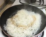春雨泡菜捲餅的食譜步驟4照片