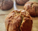 Foto del paso 2 de la receta: Panecillos al Cabrales (en Thermomix & airfryer)