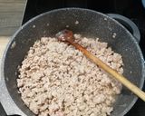 GM Lasagne recept fázis 1 fotója