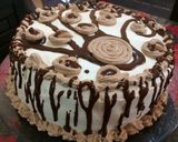 Foto del paso 12 de la receta: Pastel beso de ángel