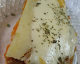 Foto del paso 5 de la receta: Pastel de papa y zapallo