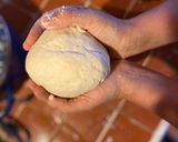 Foto del paso 3 de la receta: Pan Naan
