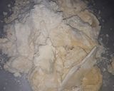 صورة لخطوة 2 من وصفة كيش بعجينة الميكسور السحرية