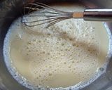 Foto langkah ke 1 dari resep 46. Klapertart Keju.