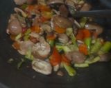 Foto langkah ke 6 dari resep Picung Jagung Baby.