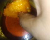 ब्रेड की दिल वाली मिठाई (bread ki dil wali mithai recipe in Hindi) रेसिपी चरण 5 फोटो