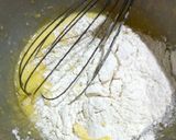 Foto langkah ke 2 dari resep Chiffon Talas.