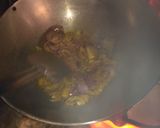 মাটন(Mutton recipe in Bengali) রেসিপি ধাপ - 2 ছবি