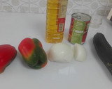 Foto del paso 1 de la receta: Pisto Thermomix