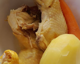 Foto del paso 2 de la receta Albóndigas del puchero