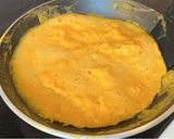A tökéletes francia omlett recept fázis 4 fotója