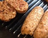 Foto del paso 8 de la receta: Chorizo vegetariano