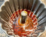 Foto del paso 5 de la receta: Pastel de coco caramelizado, sin horno, “ sin gluten “