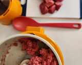 Foto del paso 3 de la receta: Lasagna de carne y espinaca!🥩🥬