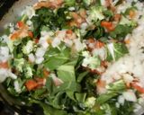 Foto del paso 1 de la receta: Tarta de verduras