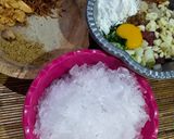 Foto langkah ke 3 dari resep Bakso.