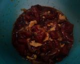 Foto langkah ke 2 dari resep Bistik Daging Sapi Resep Ibu Simple & Enak.