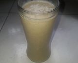 Foto del paso 2 de la receta: Batido energético 🍏