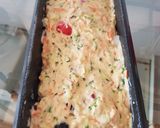 Foto del passaggio 3 della ricetta Plumcake salato con verdure