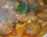 Foto del paso 16 de la receta: Locro de Mayo fácil
