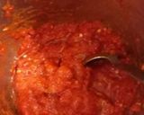 A picture of step 1 of Daal baati churma.