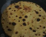 मसाला थेपला (masala thepla recipe in Hindi) रेसिपी चरण 4 फोटो