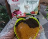 Foto langkah ke 7 dari resep Chocolate Cookies Mochi #633.