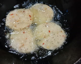 மொறு மொறு உருளை மிளகு தட்டை..(thattai recipe in tamil) ரெசிபி ஸ்டேப் 4 புகைப்படம்