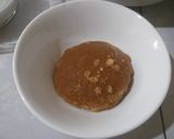 Foto langkah ke 1 dari resep Bubur Kacang Hijau Kuah Susu.