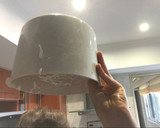 Foto del paso 4 de la receta: Merengue suizo/francés al microondas