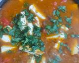 शाही पनीर (Shahi paneer recipe in hindi) रेसिपी चरण 4 फोटो