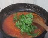 Foto langkah ke 2 dari resep #59. Terong Balado.