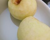 Foto del paso 2 de la receta: Muffins de manzana canela