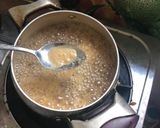 Hình bước làm 4 của món Thịt kho nấm trứng 🥚