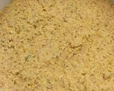 Foto del paso 2 de la receta: Hamburguesas vegetarianas