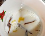Foto del paso 1 de la receta: 🇨🇱 Crema pastelera en 5 minutos (usando sólo microondas)