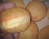 Foto langkah ke 5 dari resep DONKENBUL (donat kentang bulat).